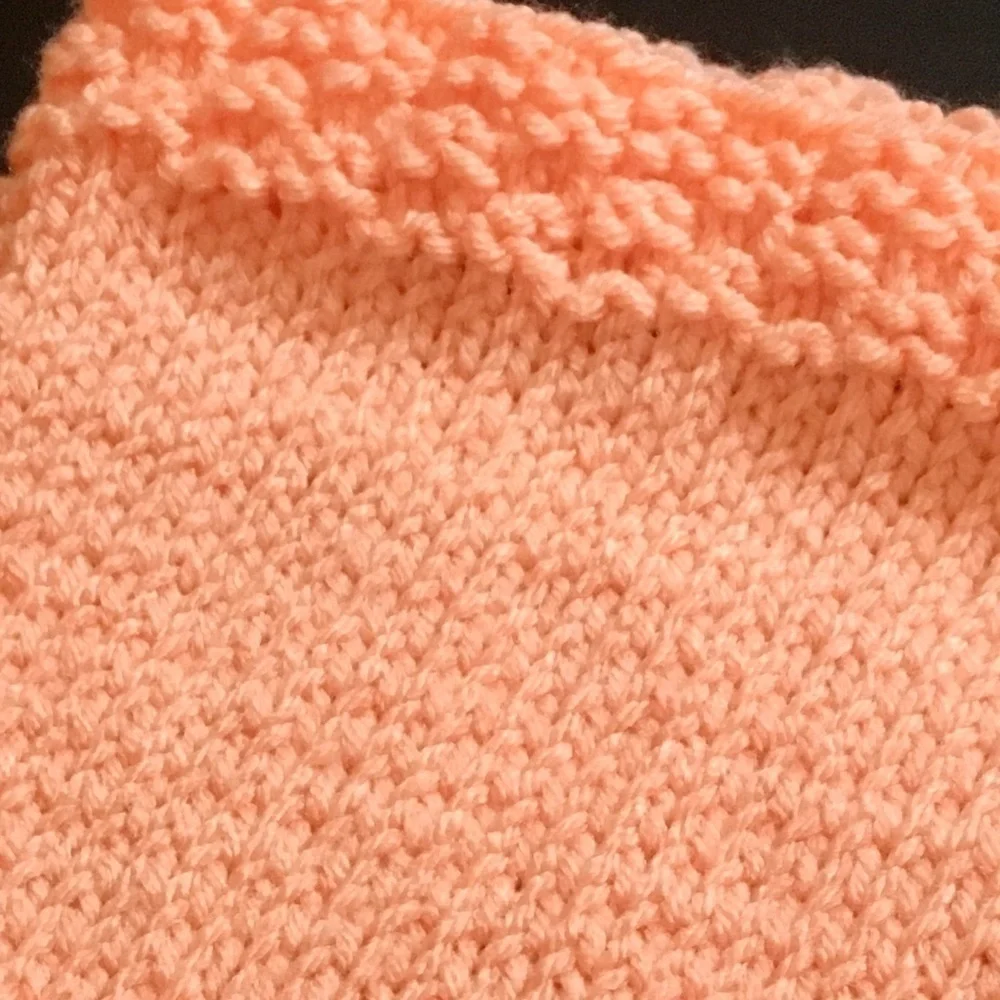 N/A handmade coral